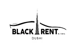 DSS Black Rent a Car