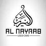 Al Nayrab Used Cars. TR