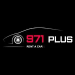 971 PLUS RENT A CAR L.L.C