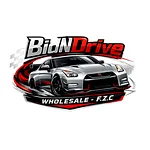 BidNDrive Wholesale - F.Z.C