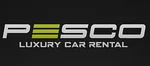 PESCO Luxury Car Rental LLC