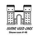 ISHTAR USED CARS TR EXIBITION LLC- SOLE PROPRIETORSHIP