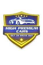 HIGH PREMIUM USED TRUCKS TRADING L.L.C