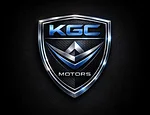 KGC Motors - FZE
