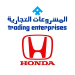 HONDA AL FUTTAIM