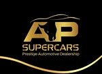 AP Supercars Prestige Automotive Dealership L.L.C-FZ