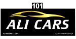 Ali Used Cars L.L.C SP