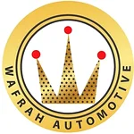 WAFRAH AUTOMOTIVE FZCO