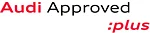Audi Approved Plus - Al Nabooda Automobiles LLC