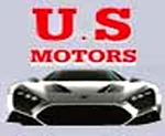 U.S Motors Showroom