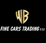 WB FINE CARS TRADING F.Z.E