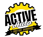 ACTIVE AUTO GENERAL TRADING L.L.C