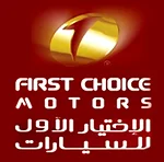 First Choice Motors
