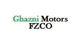 Ghazni Motors FZCO Branch