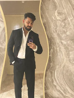 User Profile Picture